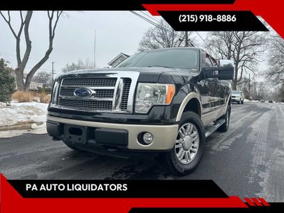 Used 2010 Ford F150 XL