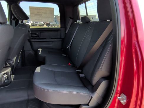 New 2025 RAM 2500 Tradesman AWD/4WD image 34