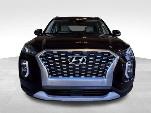 Used 2020 Hyundai Palisade SEL AWD/4WD image 2