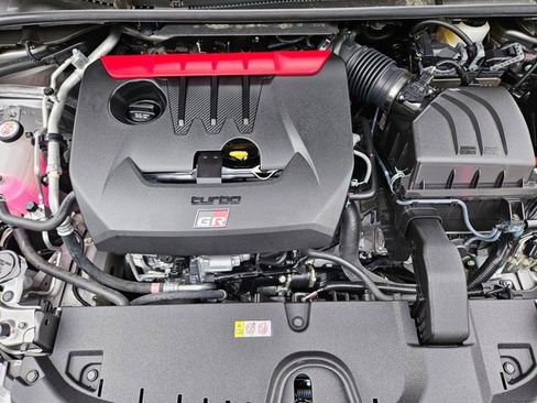 Used 2024 Toyota Corolla GR image 21