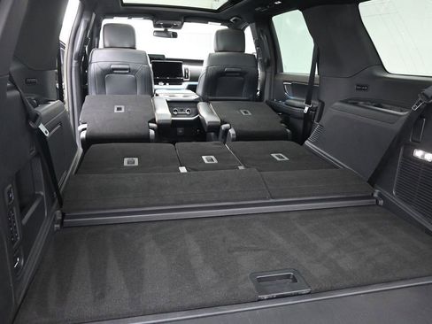 Certified 2025 Ford Expedition Tremor AWD/4WD image 11