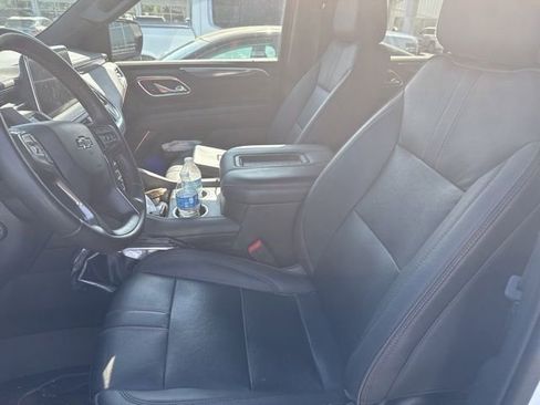 Used 2023 Chevrolet Tahoe RST w/ Luxury Package AWD/4WD image 26