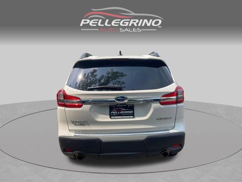 Used 2020 Subaru Ascent Premium w/ Convenience Package AWD/4WD image 6