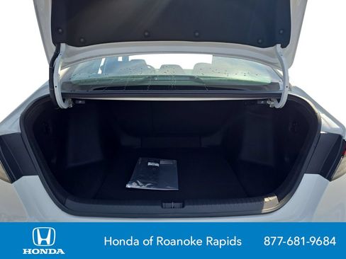 New 2026 Honda Accord Sport image 19