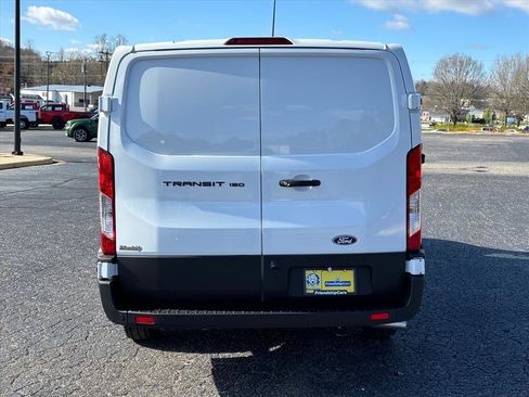 New 2026 Ford Transit 150 Low Roof image 20