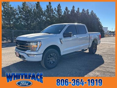 Used 2023 Ford F150 Tremor w/ Trailer Tow Package