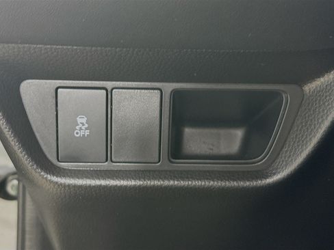 Certified 2026 Honda HR-V EX-L image 9