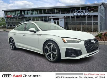 Used 2025 Audi A5 2.0T Prestige