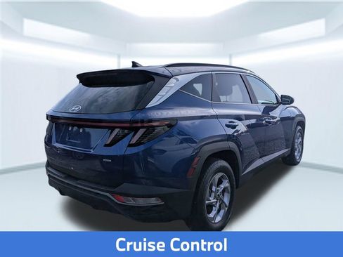 Used 2023 Hyundai Tucson SEL AWD/4WD image 6