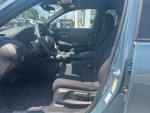 New 2026 Honda HR-V Sport image 9