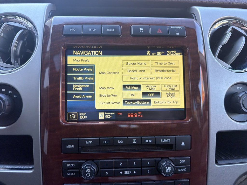 Used 2010 Ford F150 4x4 SuperCrew image 14