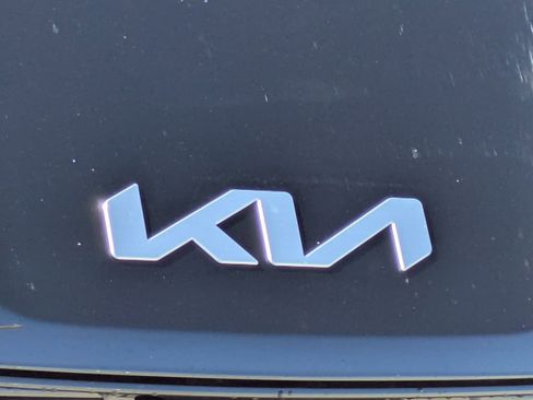 New 2026 Kia K5 GT-Line image 14