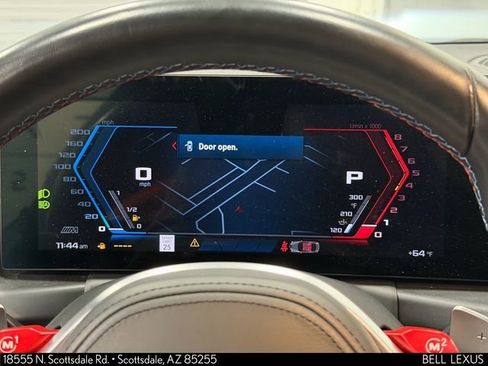 Used 2023 BMW M2 w/ Lighting Package image 20