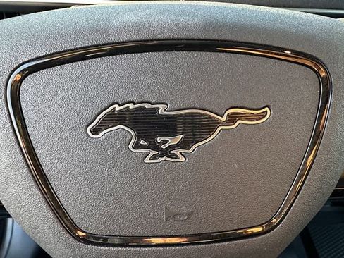 Used 2023 Ford Mustang Mach-E California Route 1 image 34