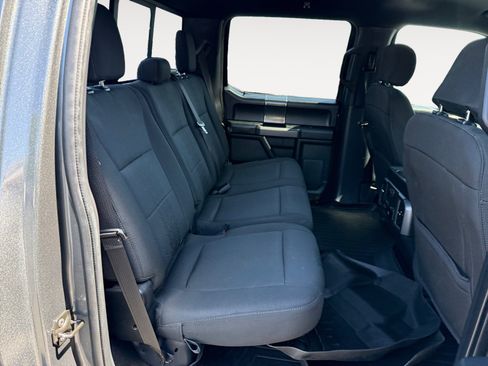 Certified 2019 Ford F150 XLT w/ Equipment Group 302A Luxury AWD/4WD image 18