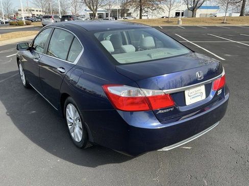 Used 2013 Honda Accord EX image 7