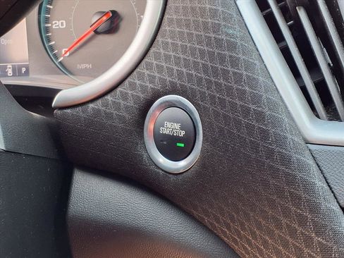 Used 2024 Chevrolet Malibu LT image 14