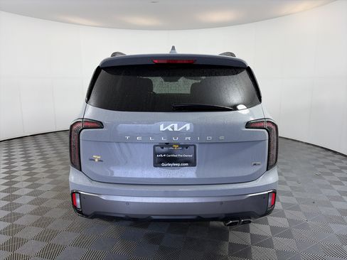 Certified 2023 Kia Telluride EX X-Line AWD/4WD image 7