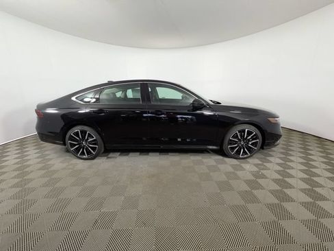 New 2026 Honda Accord Touring image 33