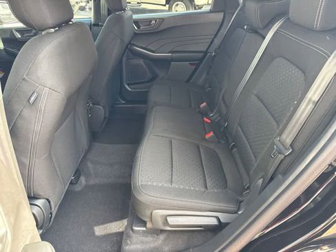 New 2026 Ford Escape Active FWD image 18