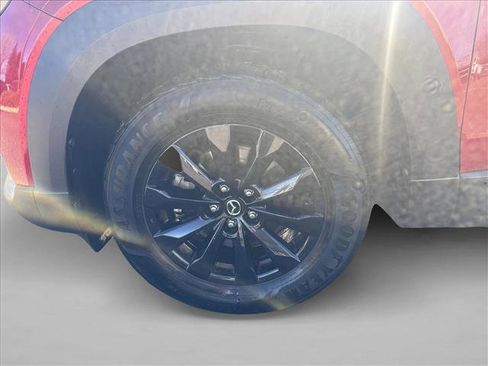 Used 2024 MAZDA CX-50 AWD 2.5 S w/ Preferred Package image 3