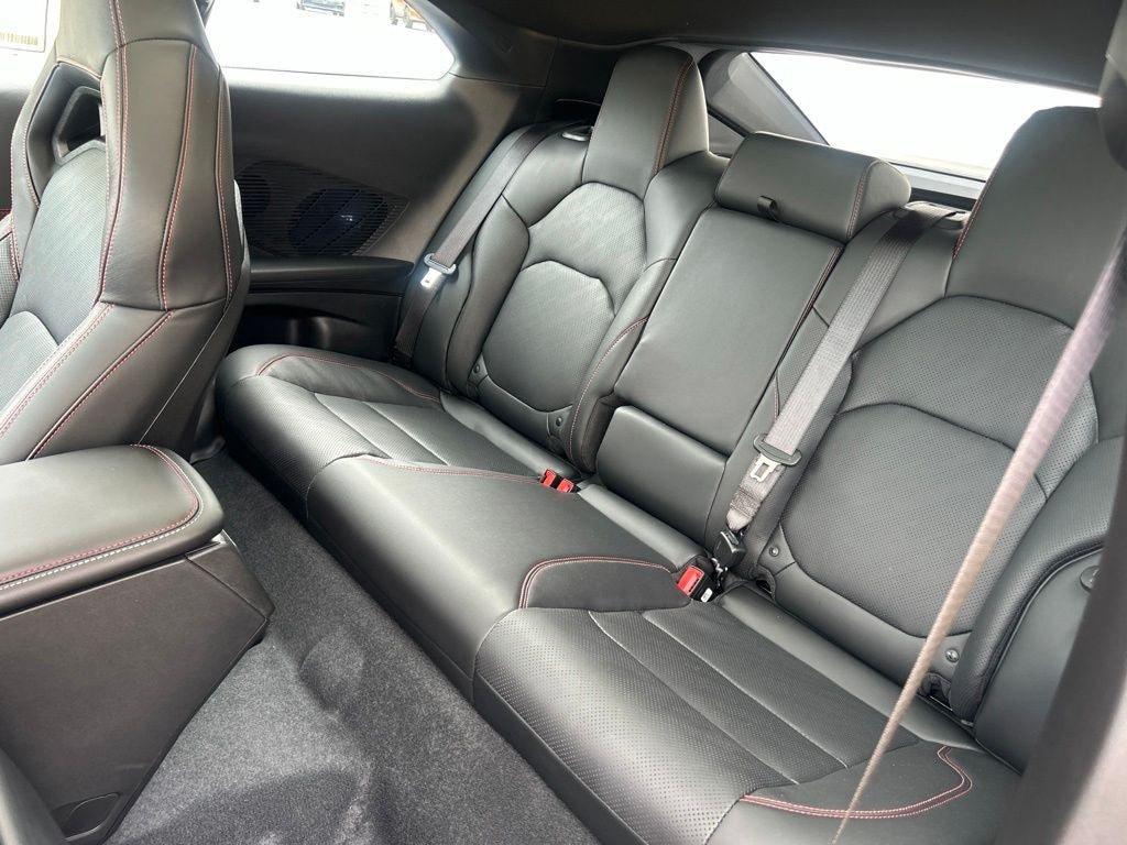 New 2026 Dodge Charger Scat Pack AWD/4WD image 24