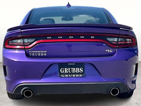 Used 2023 Dodge Charger R/T image 6