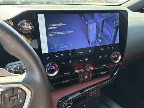 Used 2022 Lexus NX 350 AWD image 6