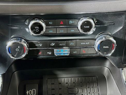 New 2025 Ford F150 XLT w/ Equipment Group 302A MID image 16