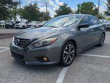 Used 2016 Nissan Altima 2.5 SR image 2