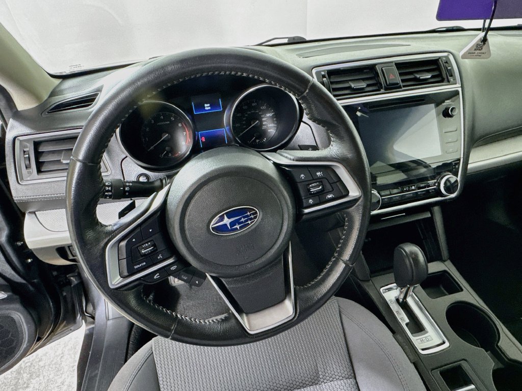 Used 2019 Subaru Outback 2.5i Premium AWD/4WD image 11