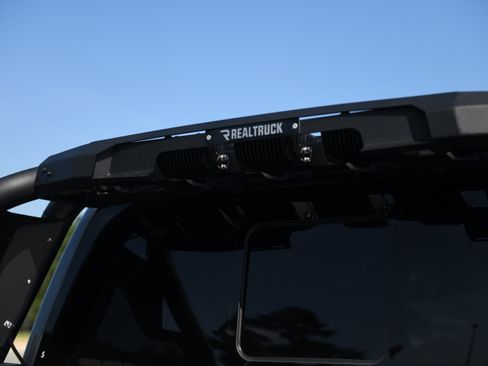 Used 2024 Ford F150 Raptor w/ Equipment Group 803A Raptor R AWD/4WD image 16