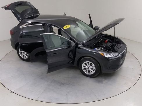 Certified 2023 Ford Escape Active image 46