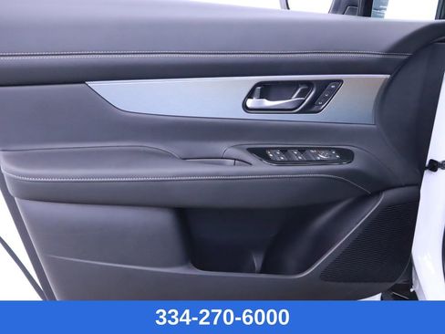 New 2025 Nissan Murano SL image 27