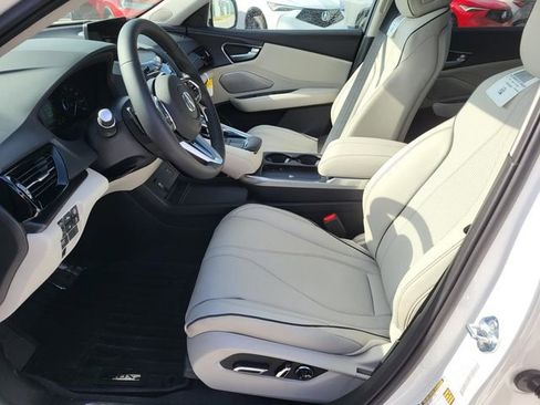 New 2026 Acura RDX SH-AWD w/ Advance Package image 19