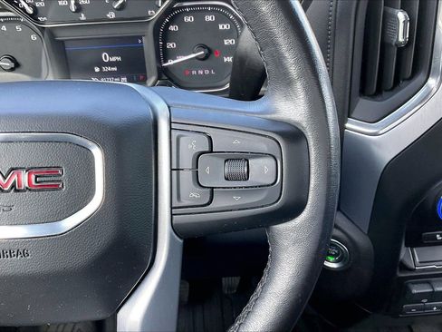 Used 2021 GMC Sierra 1500 Elevation image 30