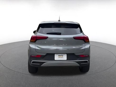 Used 2025 Buick Encore GX Preferred FWD image 12