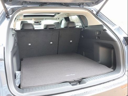 New 2026 MAZDA CX-50 AWD 2.5 S w/ Preferred Pkg image 16