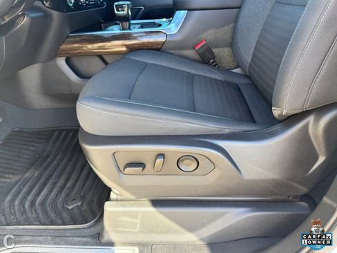 Certified 2023 GMC Sierra 1500 Elevation w/ X31 Off-Road Package image 19