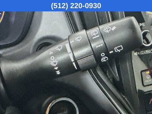 Used 2024 Subaru Crosstrek 2.5i Wilderness w/ Crosstrek Mirror Package AWD/4WD image 14