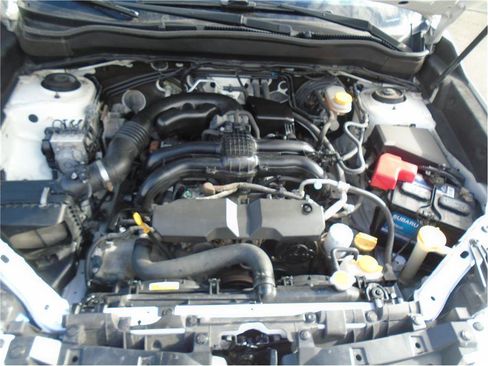 Used 2015 Subaru Forester 2.5i Premium w/ All-Weather Package image 29