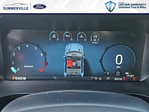 New 2026 Ford F150 STX w/ F-150 LOBO Package AWD/4WD image 21