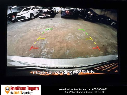 Used 2025 Nissan Altima 2.5 SV FWD image 25