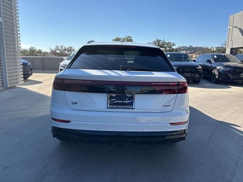 New 2026 Audi Q8 Premium Plus image 7