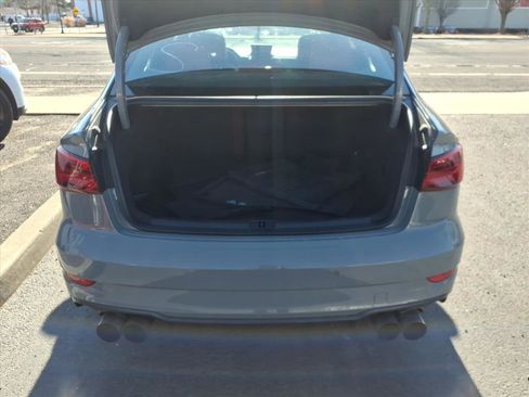 Used 2020 Audi A3 2.0T Premium w/ Final Edition Package image 13