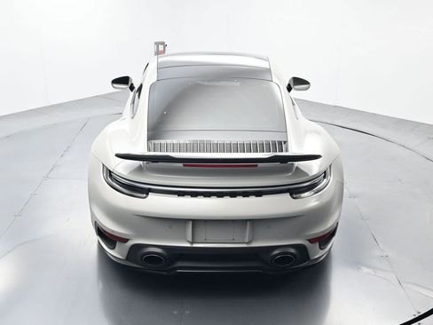 Certified 2022 Porsche 911 Turbo AWD/4WD image 39