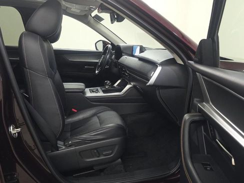 Used 2024 MAZDA CX-90 Plug-In Hybrid w/ Premium Pkg image 13