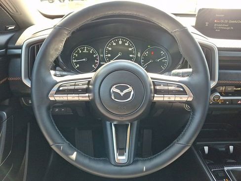 Used 2025 MAZDA CX-50 AWD 2.5 Turbo w/ Premium Pkg image 20