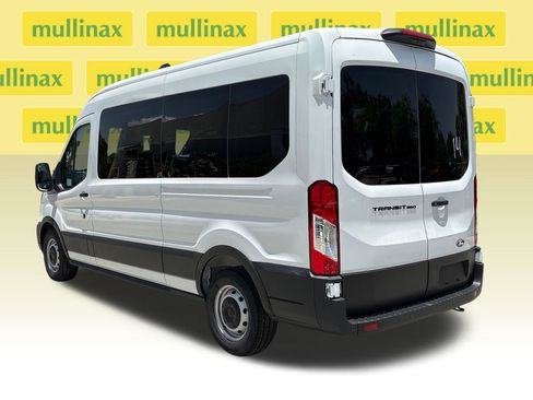 New 2026 Ford Transit 350 XL RWD image 12