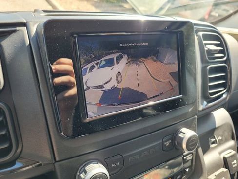 New 2026 RAM ProMaster 1500 w/ Power Group image 33